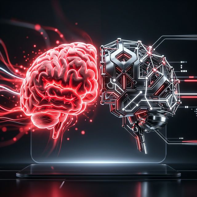 Your Digital Agency is Using ChatGPT to Write Your Strategy (And It’s Quietly Killing Your Brand)